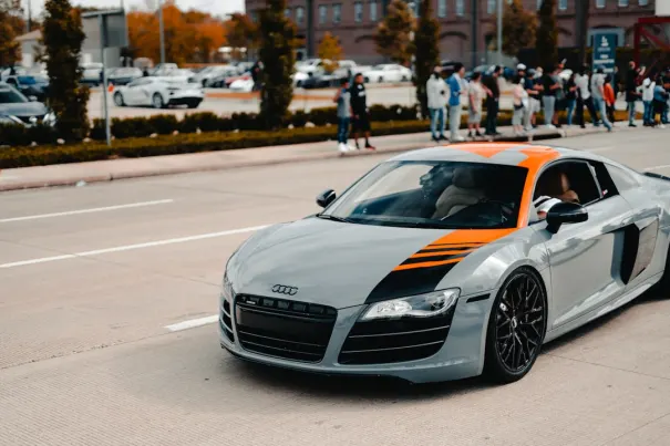 Kasino Crazy Luck Android/iOS aplikace